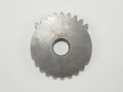 1975-1987 HUSQVARNA CR WR XC 125 240 250 360 6-SPEED STEP FEEDER GEAR 161287001 - MotoRaider