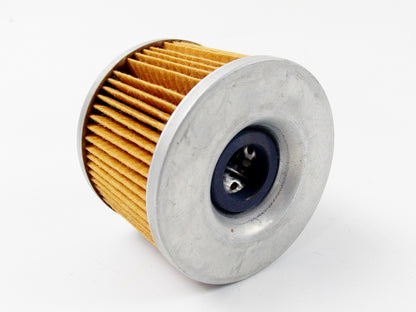 CHAMPION HONDA KAWASAKI YAMAHA TRIUMPH ENGINE MOTOR  OIL FILTER X303 - MotoRaider