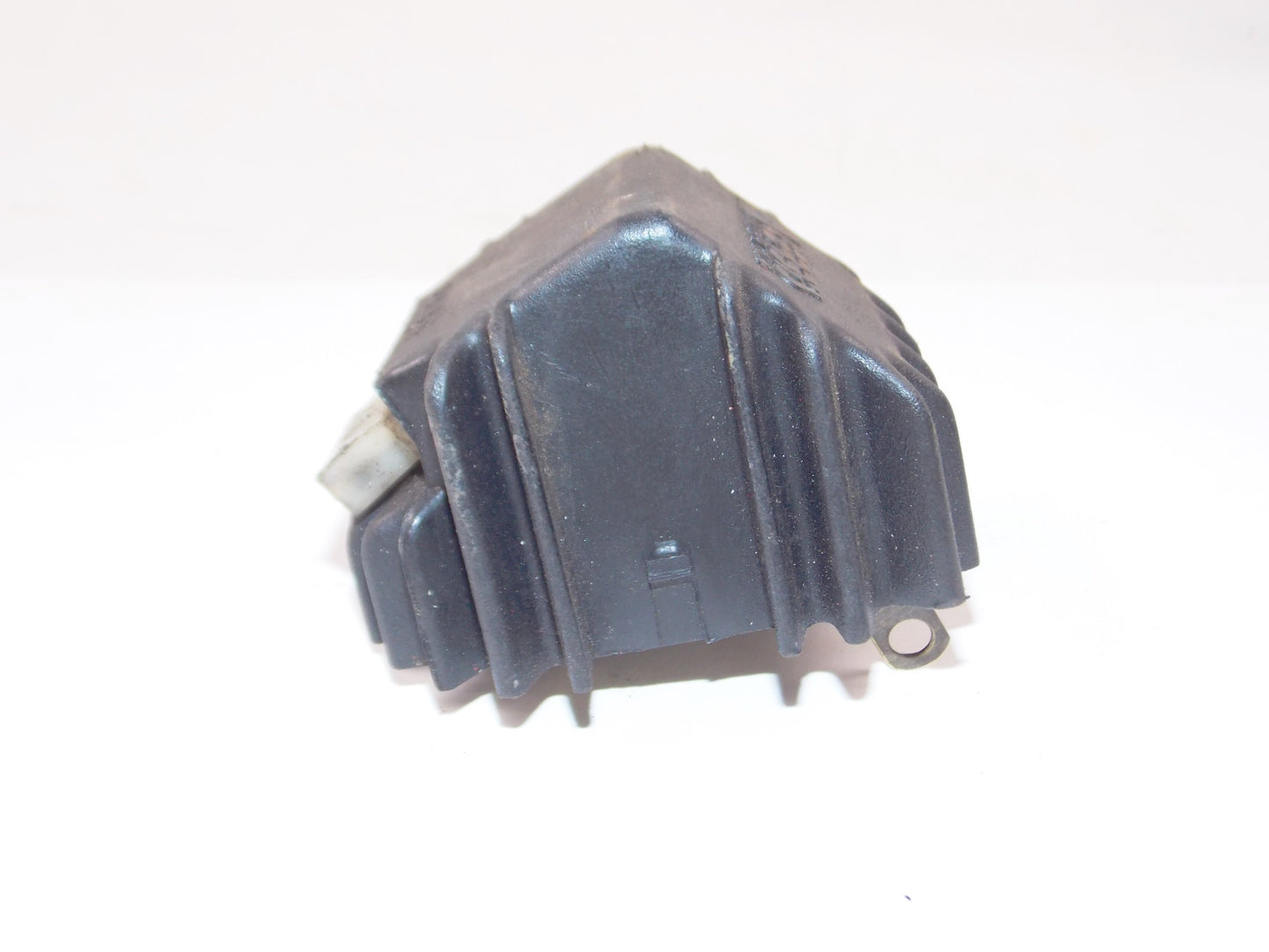 MOTO GUZZI 1981 V50 MONZA HEADLIGHT BULB HOLDER ACERBIS VINTAGE ITALY - MotoRaider