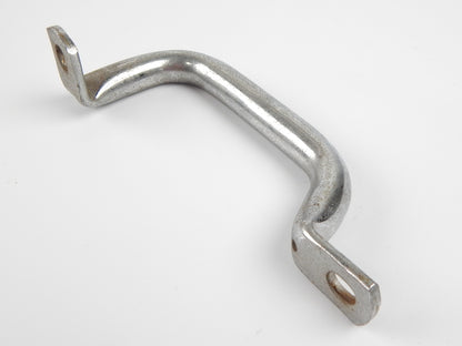FRAME CHASSIS CHROMED GRAB HANDLE LENGTH 5.5" CAGIVA LAVERDA MORINI YAMAHA OSSA - MotoRaider