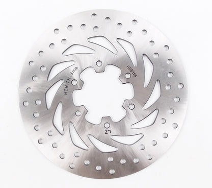 DERBI APRILIA 2011-2017 RS125 / 2011-2017 RS50 REAR BREAK DISC TH3.5mm 866115 - MotoRaider