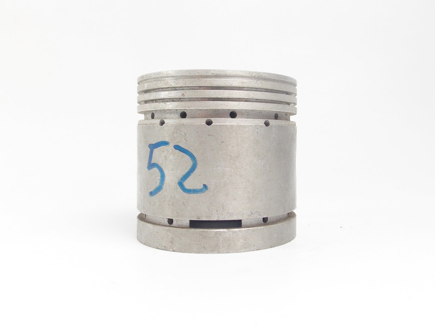 DINAMIN PISTON DIAMETER 52 mm "II" PARILLA - MotoRaider