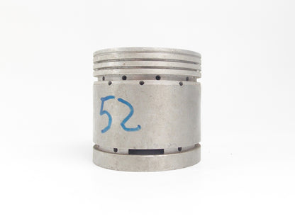 DINAMIN PISTON DIAMETER 52 mm "II" PARILLA - MotoRaider