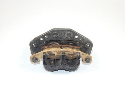 1986-1987 KAWASAKI GPX 750 FRONT WHEEL LEFT DISC BRAKE CALIPER VINTAGE JAPAN - MotoRaider