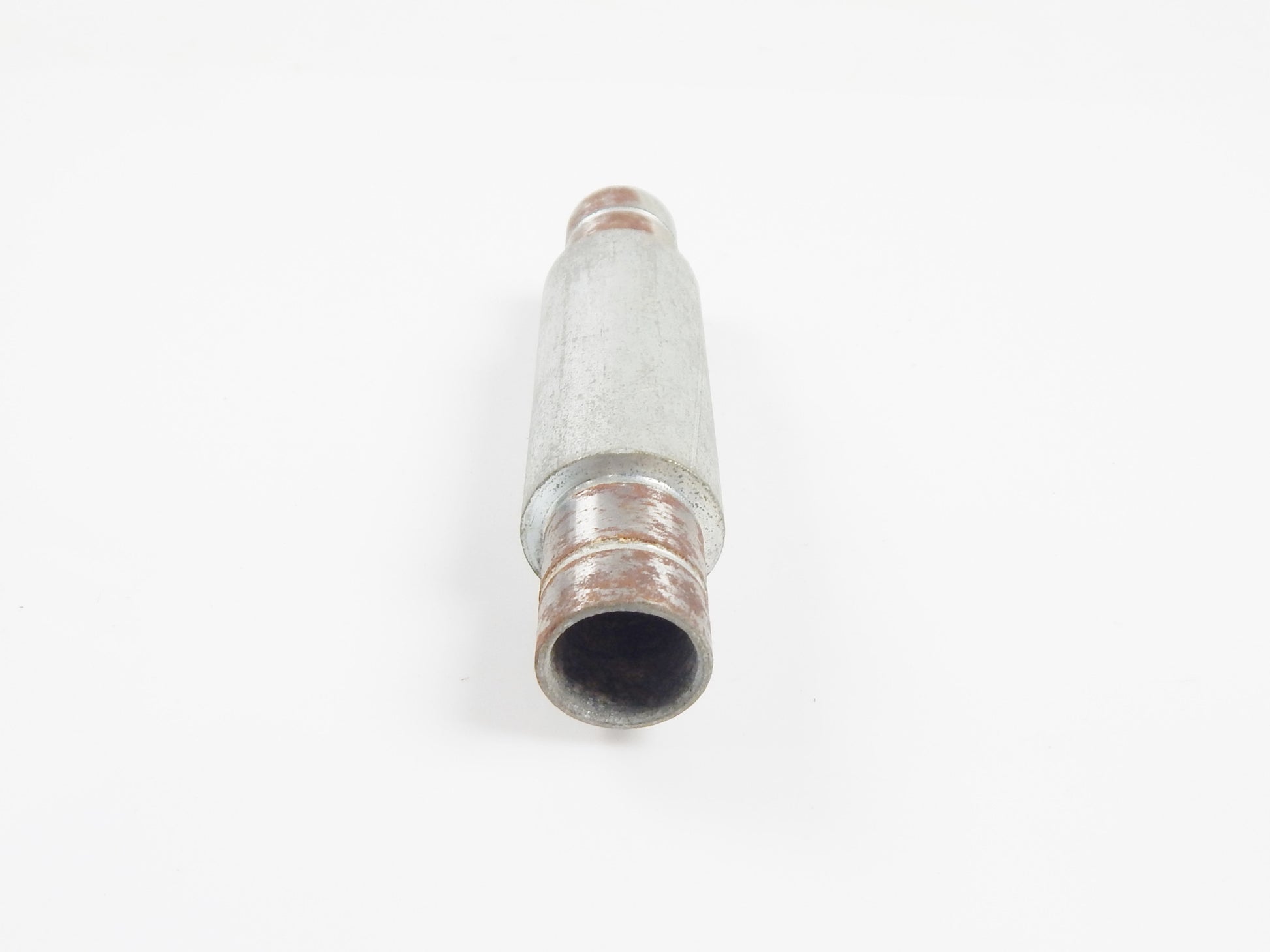 OEM SACHS WHEEL HUB AXEL SPACERS TUBE L=93mm ID=13mm 0842-113-000 HERCULES DKW - MotoRaider