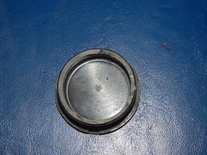 HERCULES PLASTIC CAP PLUG VINTAGE MOTORCYCLE MOPED SACHS DKW D=44mm - MotoRaider