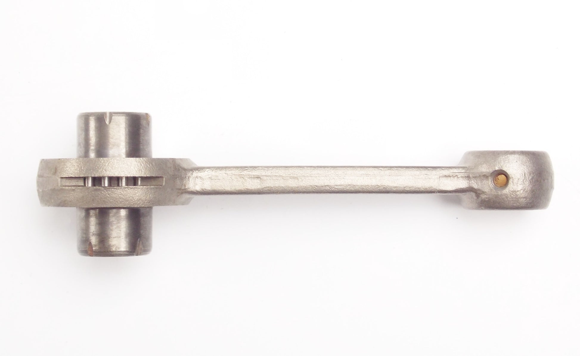 NOS MPM CONNECTING ROD+BEARING+PIN GITAN 48 cc 4-STROKE 1954-1955 VESPA APE 125 - MotoRaider
