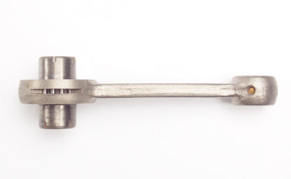 NOS MPM CONNECTING ROD+BEARING+PIN GITAN 48 cc 4-STROKE 1954-1955 VESPA APE 125 - MotoRaider