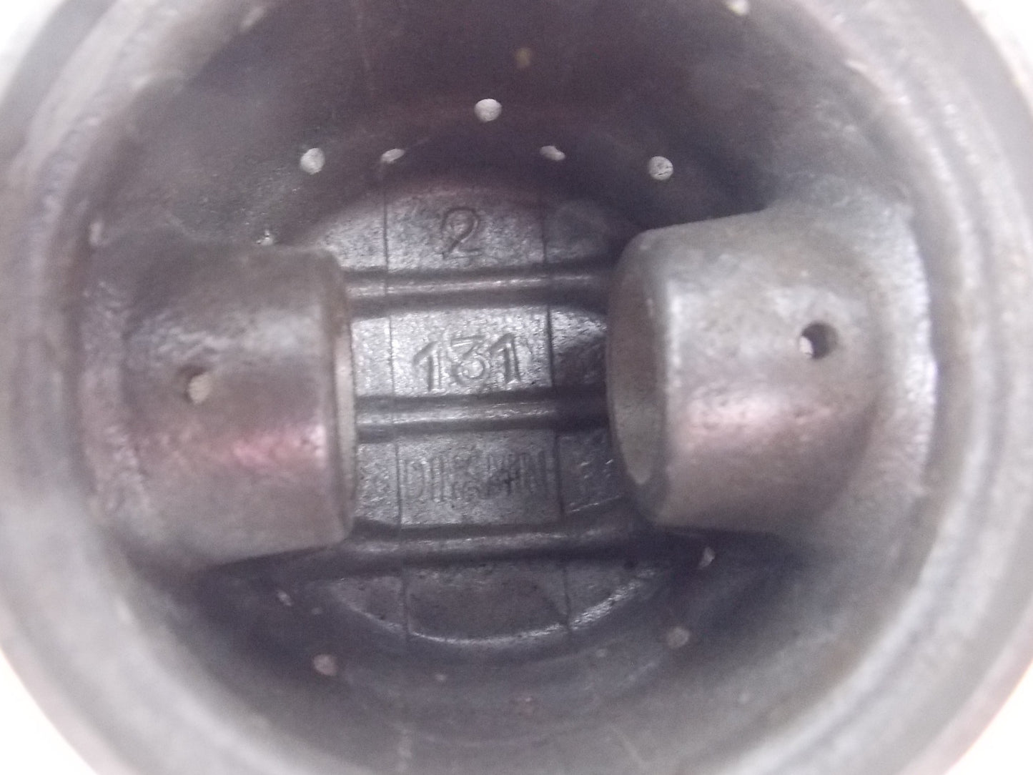 DINAMIN PISTON DIAMETER 52 mm "II" PARILLA - MotoRaider