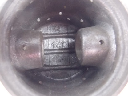 DINAMIN PISTON DIAMETER 52 mm "II" PARILLA - MotoRaider