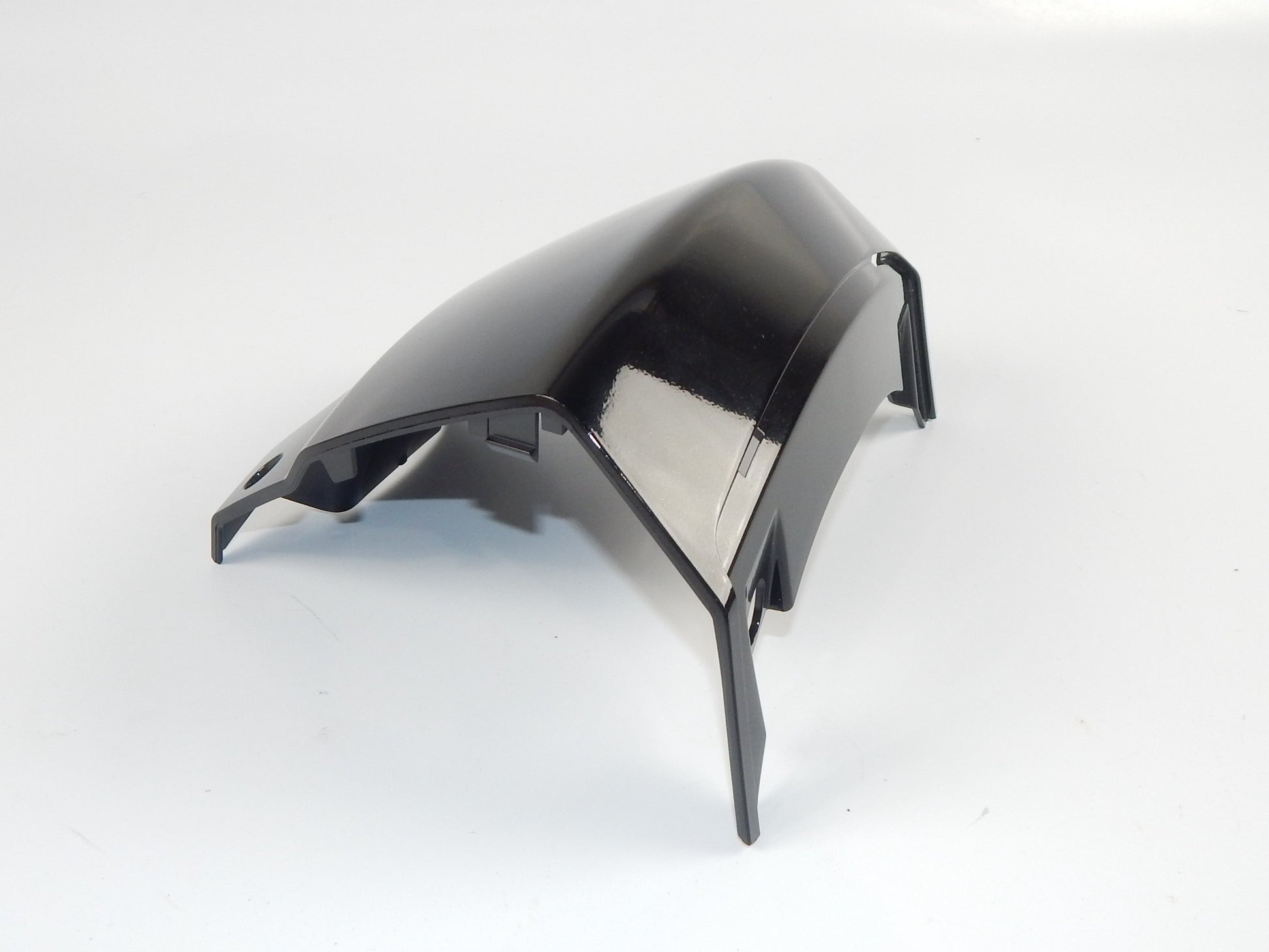 PEUGEOT LOWER REAR PLASTIC COVER PANEL 766990NK 52253 1176699000  1176925900 - MotoRaider