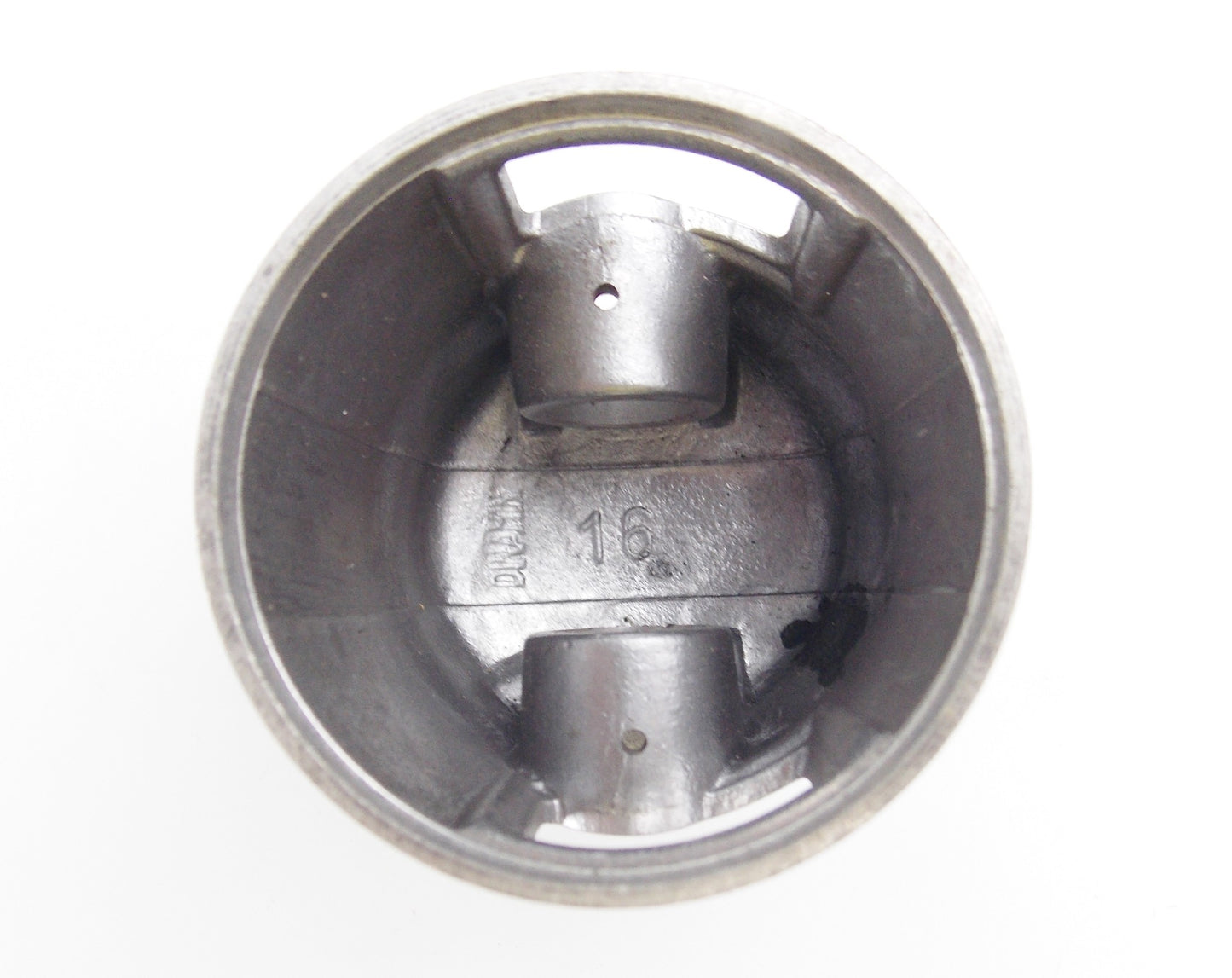 DINAMI PISTON + CLIPS 60.5 mm PARILLA 150cc MOTOR ENGINE - MotoRaider