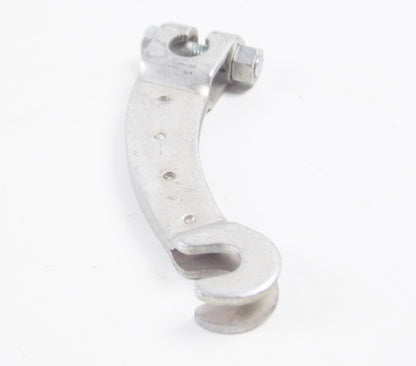 1976-1980's BETA 250 FRONT WHEEL BRAKE PLATE LEVER ACTUATOR VINTAGE ENDURO CROSS - MotoRaider