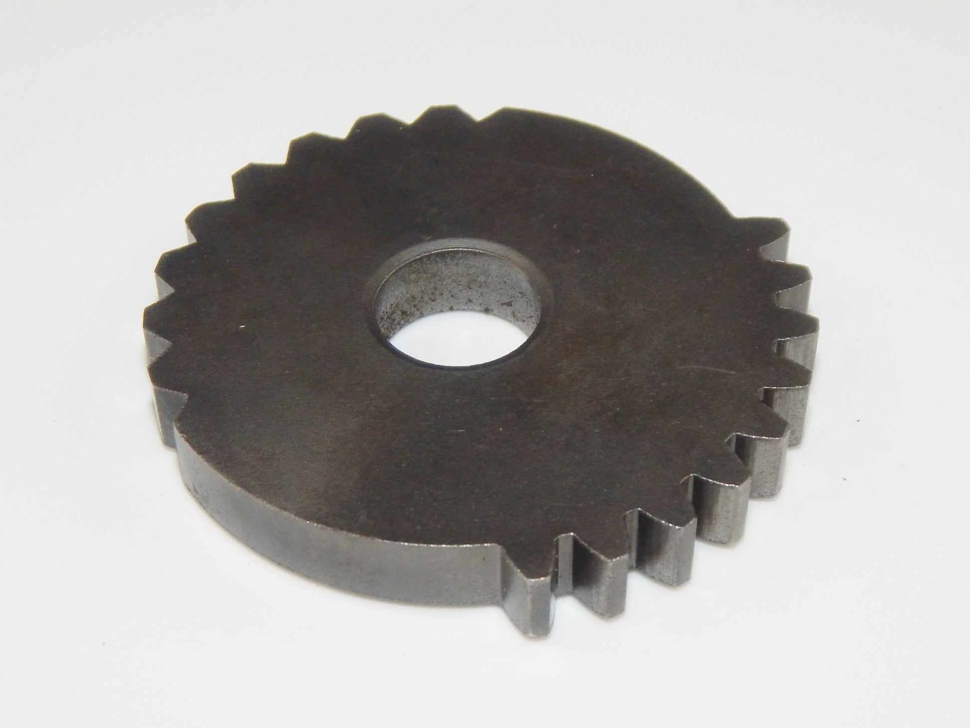 1975-1987 HUSQVARNA CR WR XC 125 240 250 360 6-SPEED STEP FEEDER GEAR 161287001 - MotoRaider