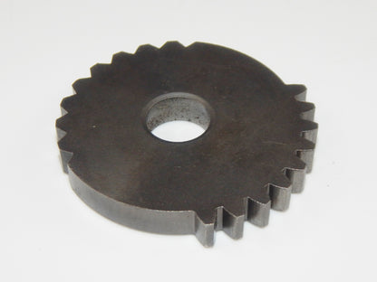 1975-1987 HUSQVARNA CR WR XC 125 240 250 360 6-SPEED STEP FEEDER GEAR 161287001 - MotoRaider