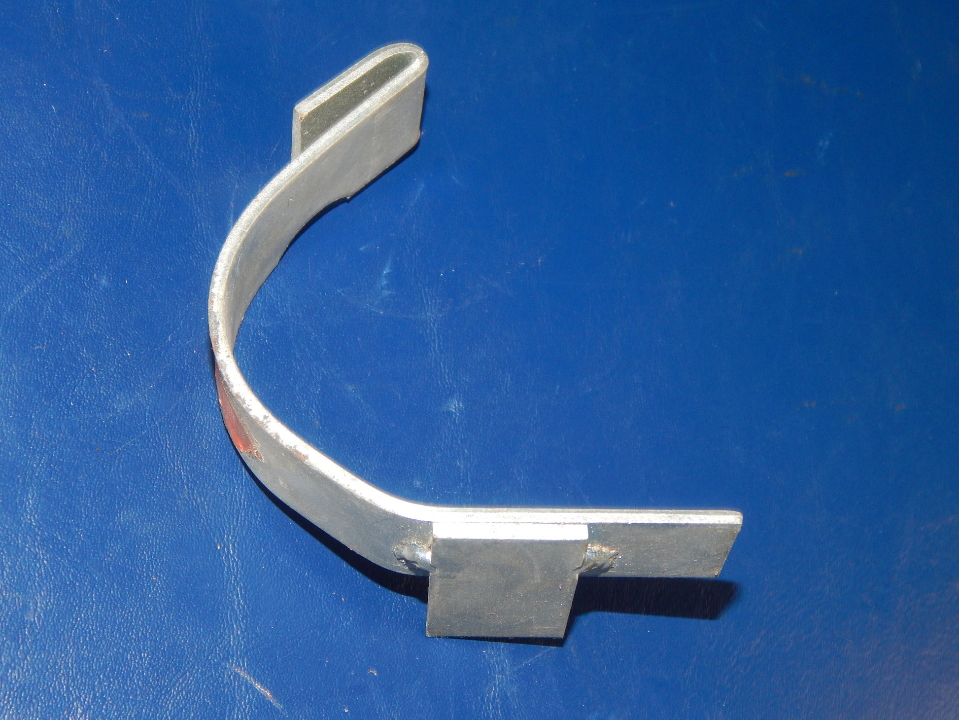 1970's HERCULES MOTOR CASE PROTECTOR SACHS DKW ENGINE 7sp VINTAGE ENDURO CROSS - MotoRaider
