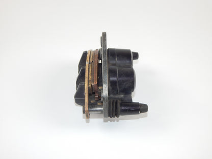 1986-1987 KAWASAKI GPX 750 FRONT WHEEL LEFT DISC BRAKE CALIPER VINTAGE JAPAN - MotoRaider