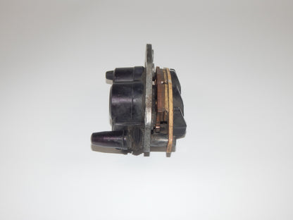 1986-1987 KAWASAKI GPX 750 FRONT WHEEL LEFT DISC BRAKE CALIPER VINTAGE JAPAN - MotoRaider