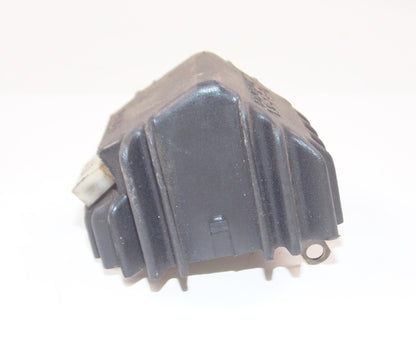 MOTO GUZZI 1981 V50 MONZA HEADLIGHT BULB HOLDER ACERBIS VINTAGE ITALY - MotoRaider