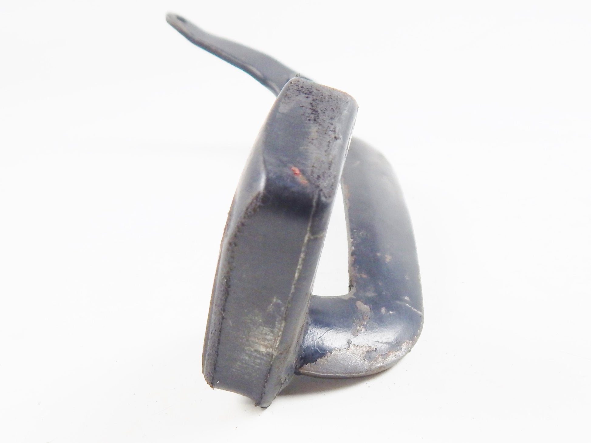 1970 GILERA 125 GIUBILEO REAR WHEEL BRAKE LEVER PEDAL VINTAGE ITALY - MotoRaider