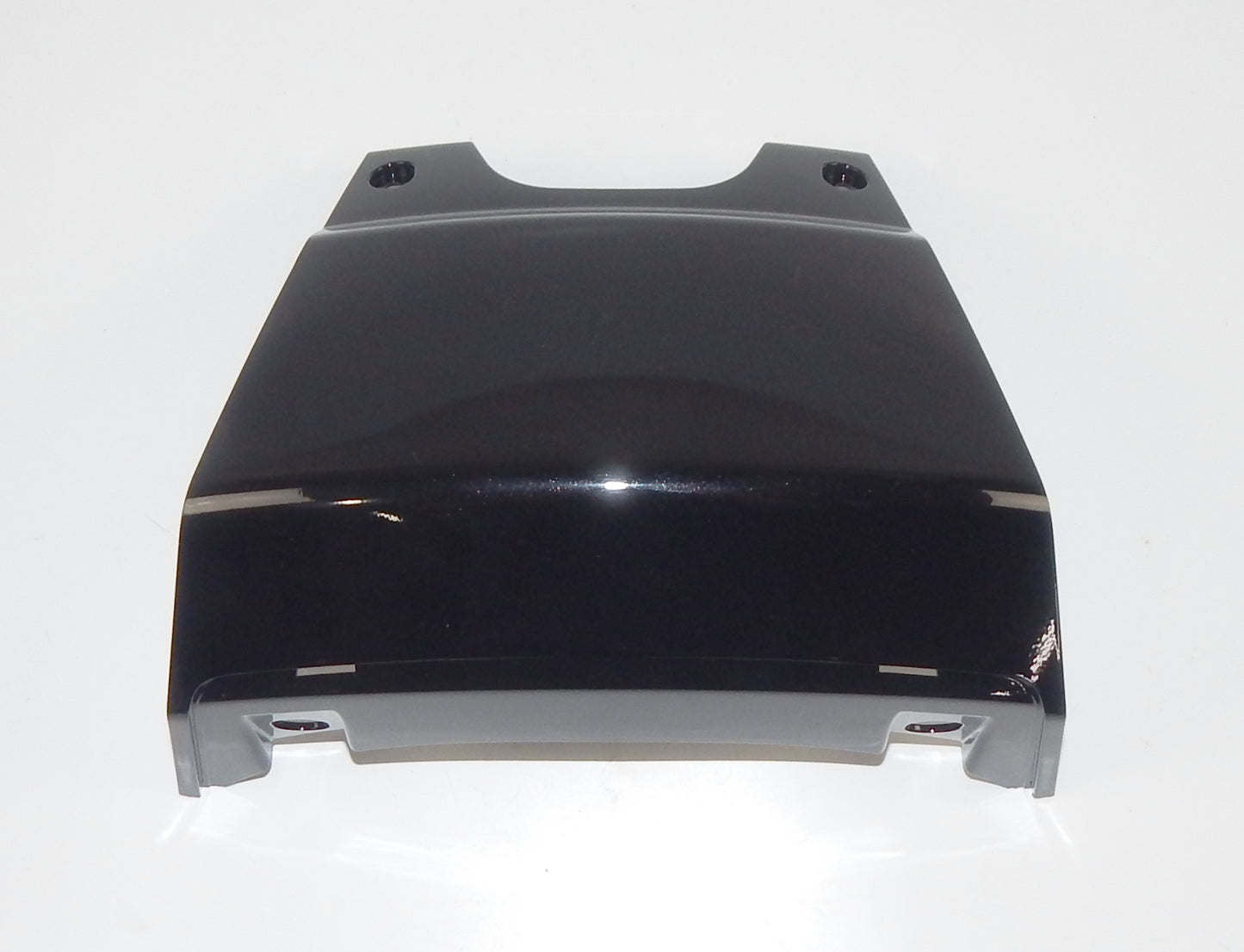 PEUGEOT LOWER REAR PLASTIC COVER PANEL 766990NK 52253 1176699000  1176925900 - MotoRaider