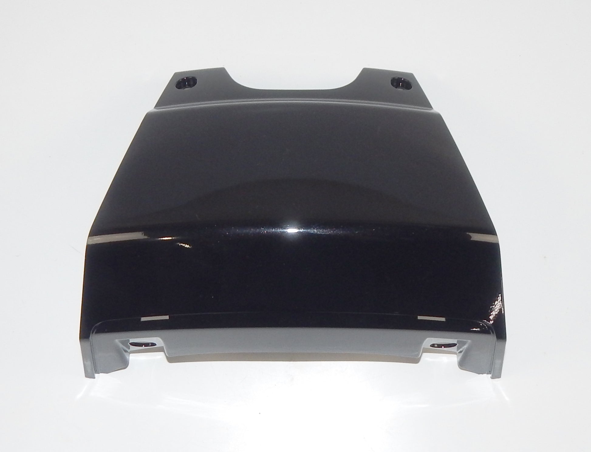 PEUGEOT LOWER REAR PLASTIC COVER PANEL 766990NK 52253 1176699000  1176925900 - MotoRaider
