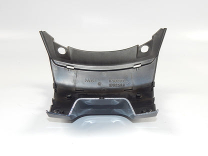 PEUGEOT LOWER REAR PLASTIC COVER PANEL 766990NK 52253 1176699000  1176925900 - MotoRaider