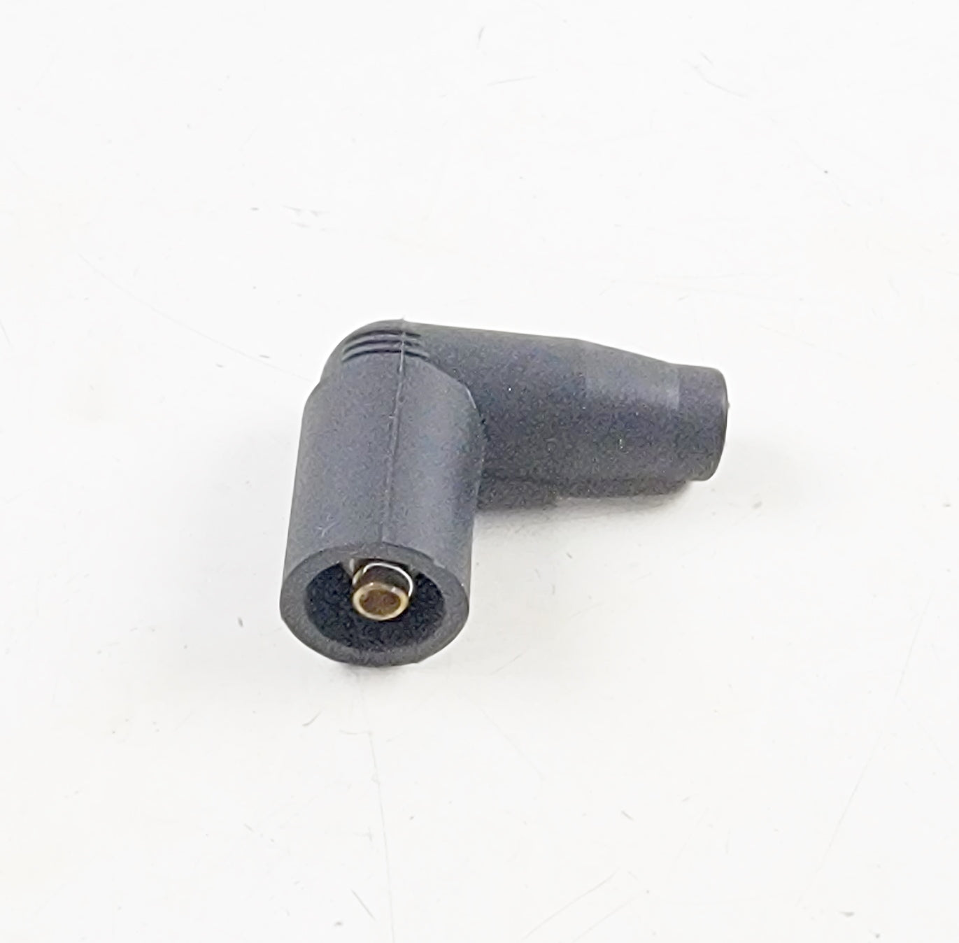 UNIVERSAL SPARK PLUG CAP SCOOTER MOTORCYCLE ATV QUAD MOPED - MotoRaider