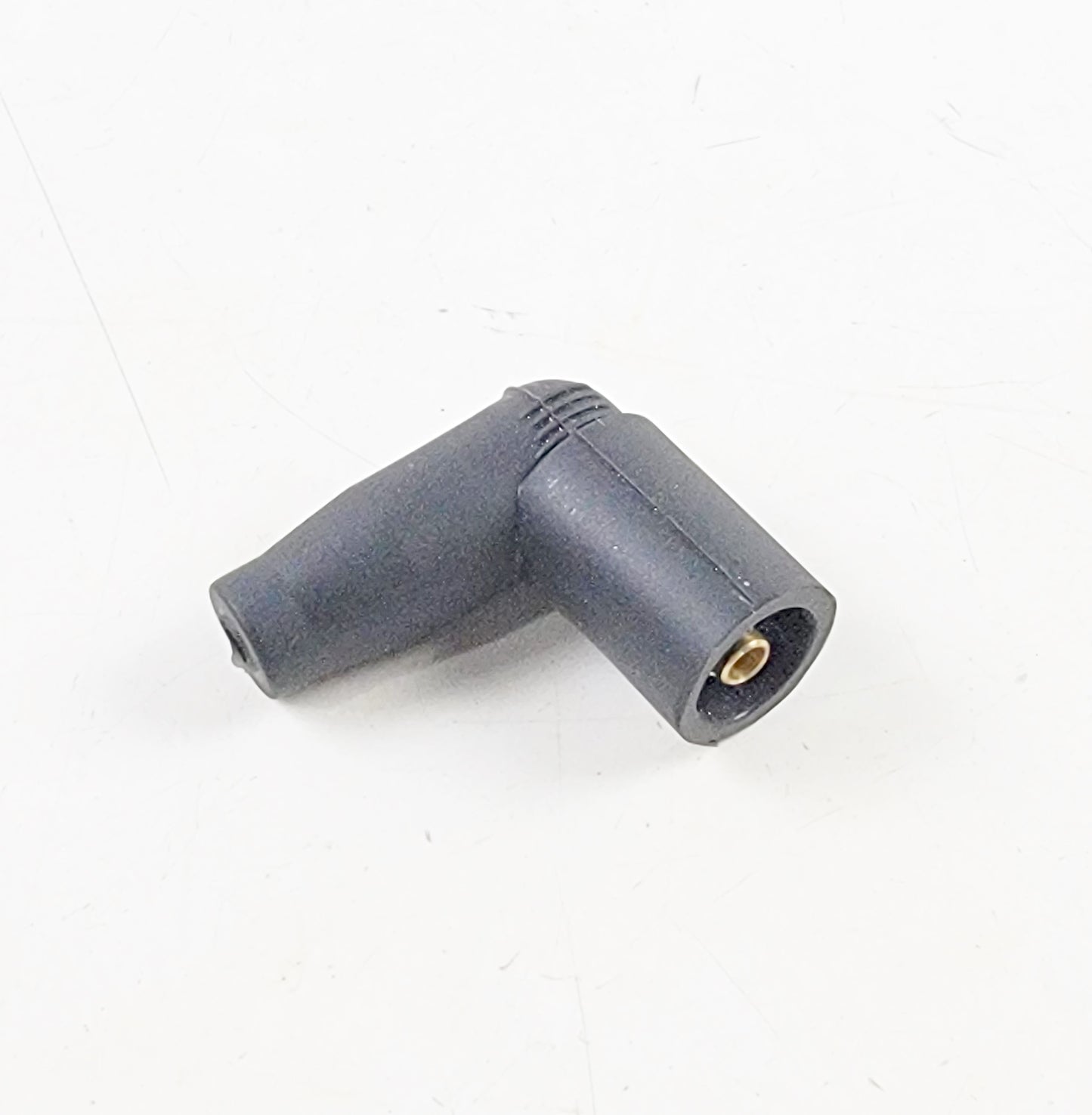 UNIVERSAL SPARK PLUG CAP SCOOTER MOTORCYCLE ATV QUAD MOPED - MotoRaider