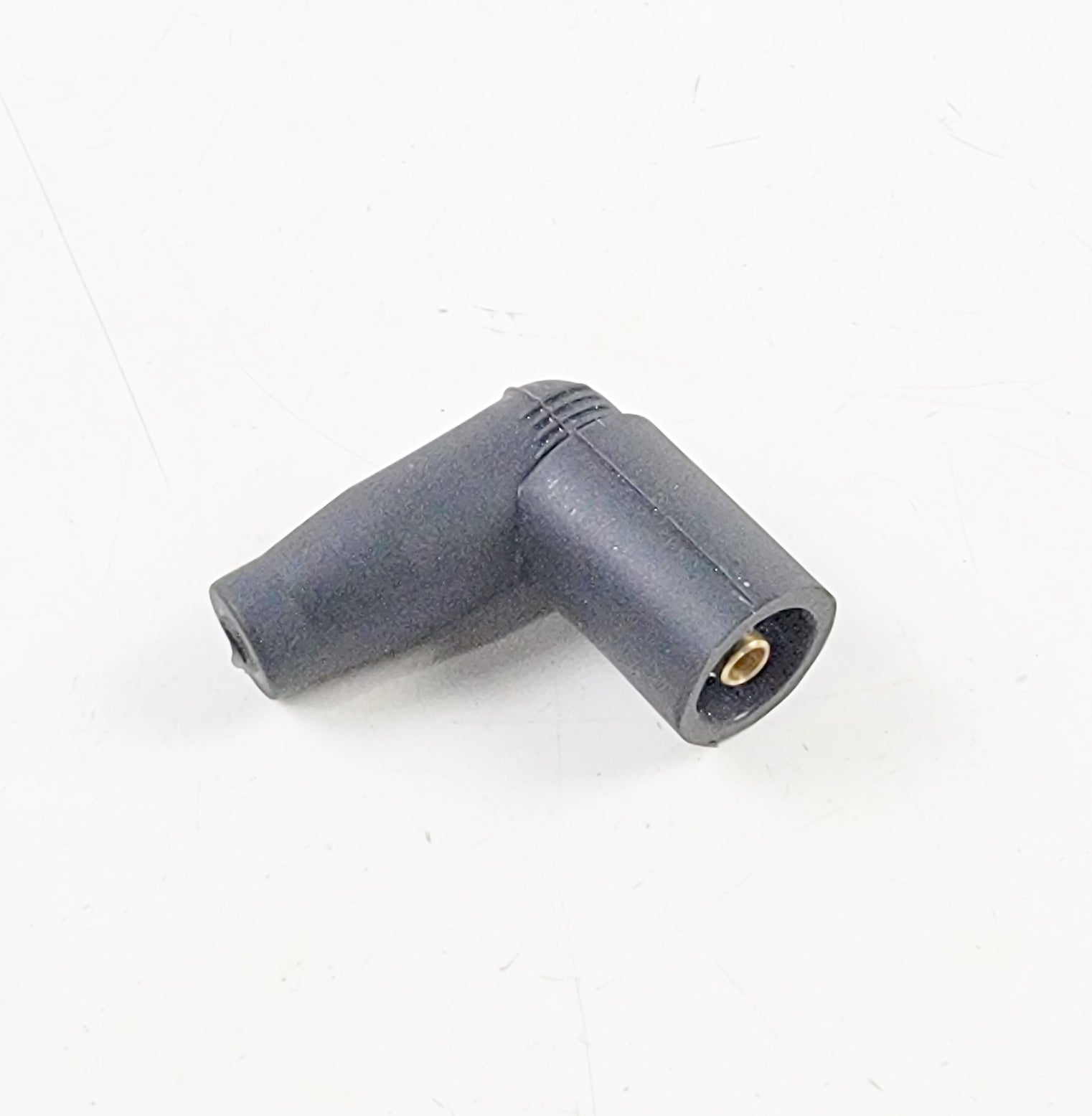 UNIVERSAL SPARK PLUG CAP SCOOTER MOTORCYCLE ATV QUAD MOPED - MotoRaider