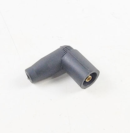 UNIVERSAL SPARK PLUG CAP SCOOTER MOTORCYCLE ATV QUAD MOPED - MotoRaider