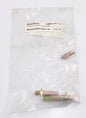 NOS OEM CAGIVA 1990-1998 CANYON 600 ELEFANT 750 CAPS REVISION SET 800066795 - MotoRaider