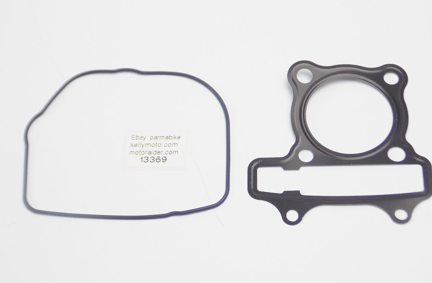 GARELLI Xo 150 MOTOR SCOOTER GA 10191 CYLINDER HEAD GASKET + O-RING - MotoRaider
