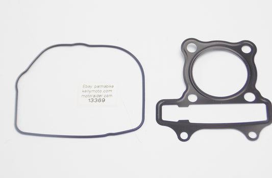 GARELLI Xo 150 MOTOR SCOOTER GA 10191 CYLINDER HEAD GASKET + O-RING - MotoRaider