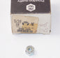 MIDWEST NYLOCK HEXAGON NUTS BOX OF 85 5/16-18 MOTORCYCLE SNOWMOBILE AUTOMOTIVE - MotoRaider