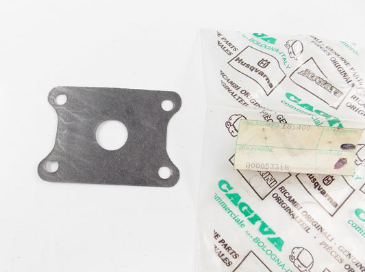 NOS OEM 1993 CAGIVA MITO 125 GASKET 800053318 - MotoRaider