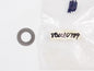 NOS OEM CAGIVA 1988 FRECCIA 125 C 10 / R WASHER 800010789 - MotoRaider