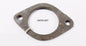NOS KAWASAKI 1974-1979 KX KX125 EXHAUST HOLDER GASKET 18050-007 - MotoRaider