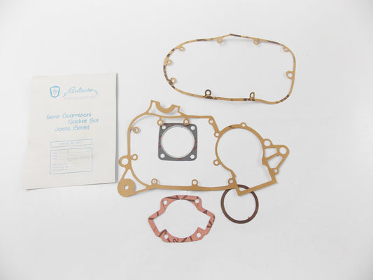 NOS CENTAURO GASKET SEAL SET CAGIVA 125 SST 140 cc - MotoRaider