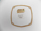OEM LAVERDA HUSQVARNA 125 H1 MOTOR MAGNETO COVER GASKET SEAL 18161176 18 161 176 - MotoRaider