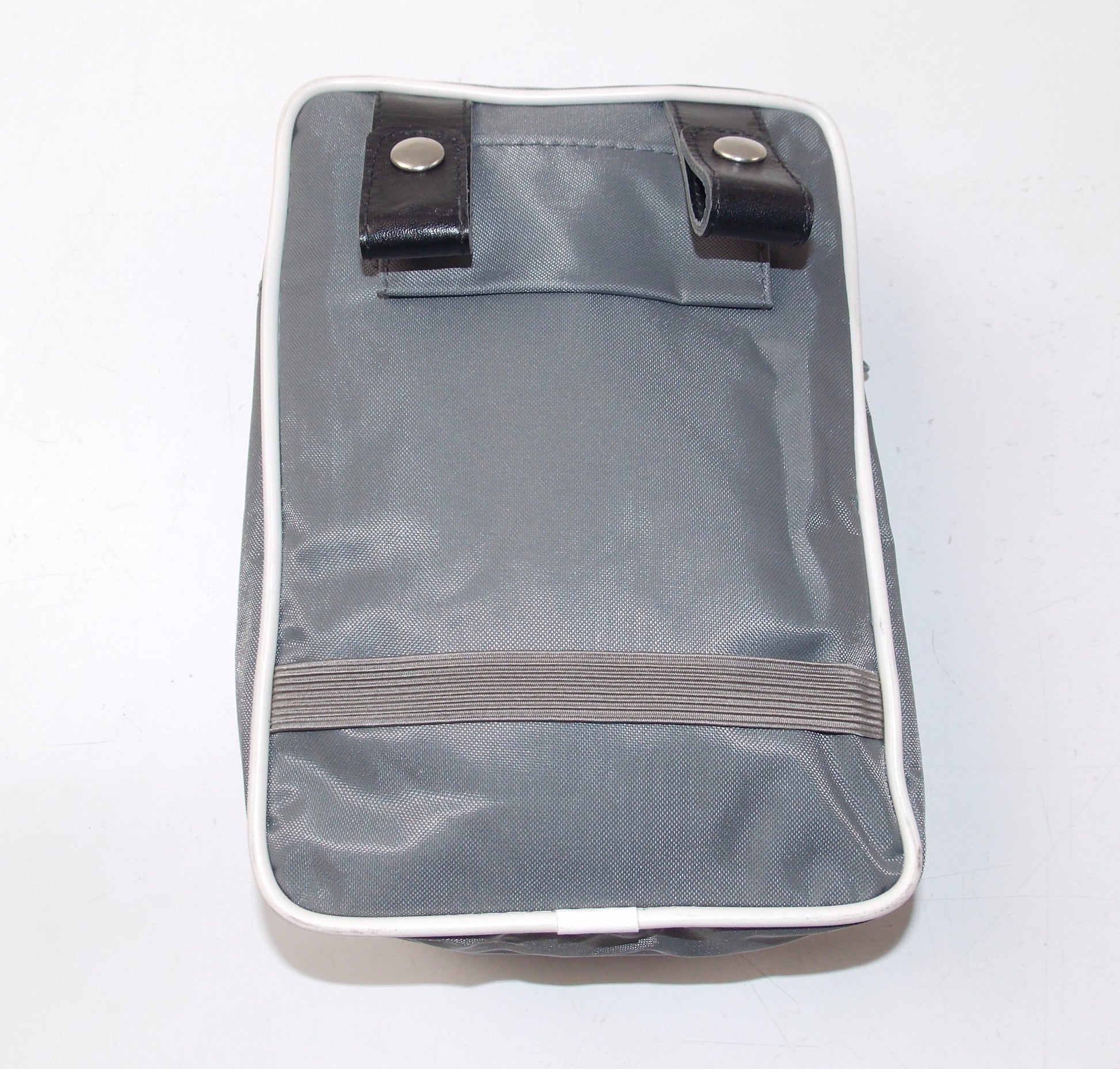OEM CAGIVA TOOL BAG POUCH  H.9" x W.6" x D.3.5" ALAZZURRA ELEFANT ALA ROSSA SST - MotoRaider