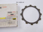 NOS 1987-1995 CLUTCH PLATE 2  YFM350/400 YFZ350 YFP350   5Y1-16331-01 - MotoRaider