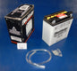 BIKE MASTER MOTORCYCLES BATTERY 12N5-4B SNOWMOBILE QUAD MOPED ATV - MotoRaider