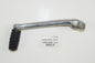 VINTAGE MOTORCYCLES GEAR SHIFTER LEVER PEDAL LENGTH 5 1/4" SPLINE D= 11 mm - MotoRaider