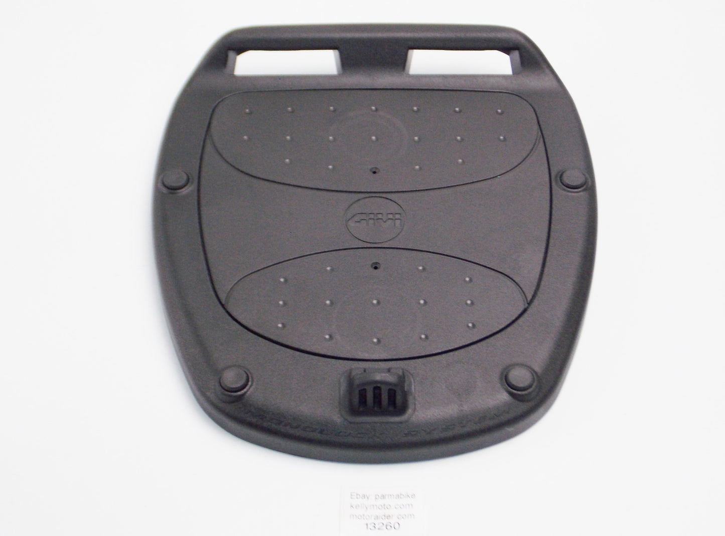 GIVI REAR MONOLOCK TOP CASE LUGGAGE RACK K28 /  K9400 / K35 / K42 - MotoRaider