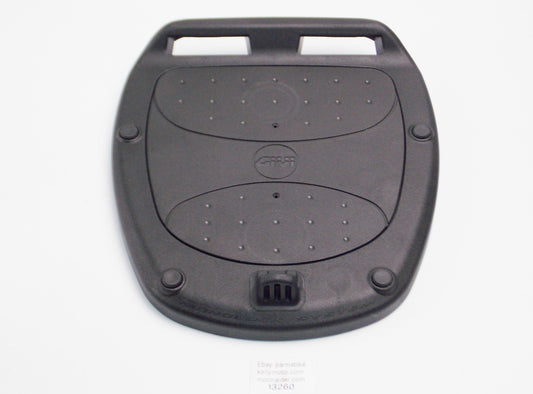 GIVI REAR MONOLOCK TOP CASE LUGGAGE RACK K28 /  K9400 / K35 / K42 - MotoRaider