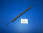 VINTAGE MOTORCYCLE SPRINGS L=240mm OD=10mm SCOOTER MOPED SEAT AUTOMOTIVE - MotoRaider