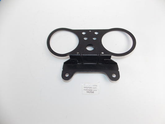 LAVERDA ZUNDAPP LZ 125 175 INSTRUMENT MOUNT BRACKET HOLDER 21 114 393 21114393 - MotoRaider