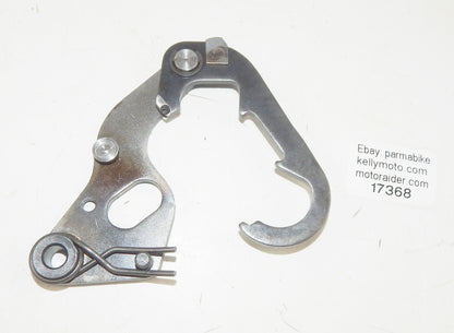 KTM SHIFTING QUADRANT 543.34.001.000 + INTERNAL SHIFTING LEVER 543.34.005.000 - MotoRaider