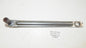 1970's KTM FRONT WHEEL BRAKE PLATE ROD STAY BRACKET ANCHOR VINTAGE - MotoRaider